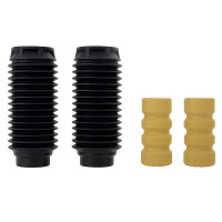 Dust Cover Kit Shock Absorber front axle KYB for e.g....