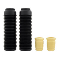 Dust Cover Kit Shock Absorber front axle KYB for e.g....