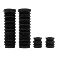 Dust Cover Kit Shock Absorber front axle KYB for e.g. VW...