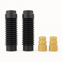 Dust Cover Kit Shock Absorber Rear Axle KYB for SUZUKI...