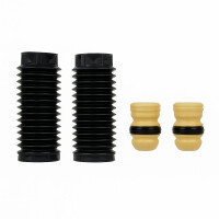 Dust Cover Kit Shock Absorber front axle KYB for e.g....