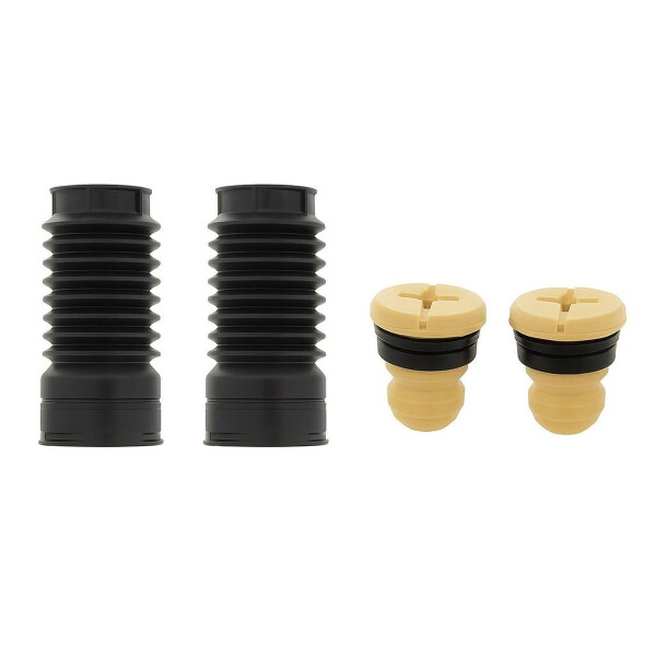 Dust Cover Kit Shock Absorber front axle KYB for e.g. MERCEDES-BENZ E-CLASS