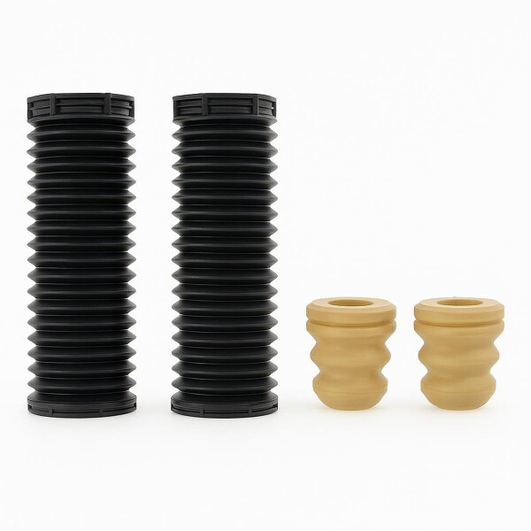 Dust Cover Kit Shock Absorber front axle KYB for e.g. FORD MONDEO