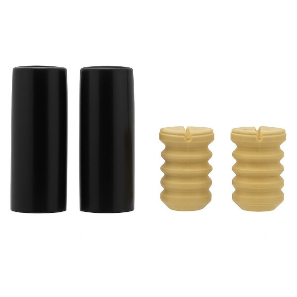 Dust Cover Kit Shock Absorber rear axle KYB suitable for e.g. BMW 3 Series