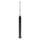 Shock Absorber rear axle gas pressure telescopic KYB suitable for e.g. AUDI A4