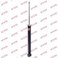 Rear shock absorber gas pressure KYB for OPEL ASTRA J