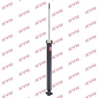 Rear shock absorber gas pressure KYB for FIAT LINEA (323_)