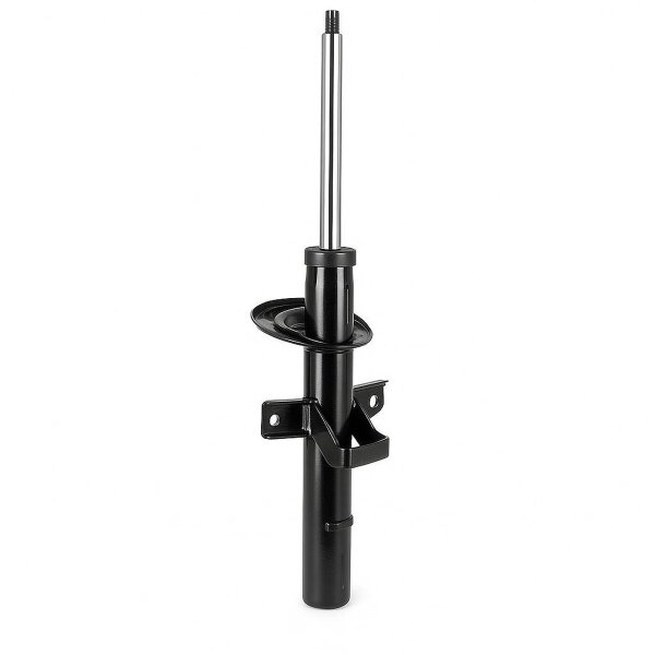 Shock absorber rear gas with tension stop spring KYB for...