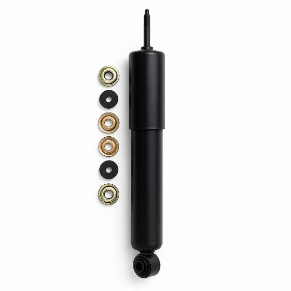 Shock Absorber front axle gas pressure telescopic KYB...