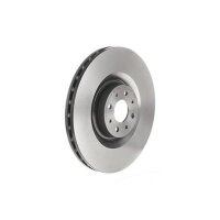 2 Bremsscheiben innenbelüftet Ø 330 mm 28 mm...