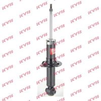 Rear shock absorber gas pressure KYB for LEGACY V