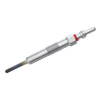 10 Glühkerzen Drahtglühkerze 4,4 V BOSCH...
