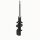 Shock Absorber KYB for e.g. FIAT Panda