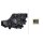 Headlight right 24 V PY21W Halogen HELLA for MERCEDES-BENZ ACTROS