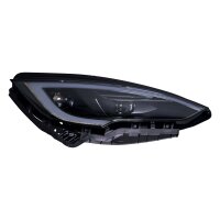 Headlight right 12 V LED Bi-LED HELLA IAM-Expertise...