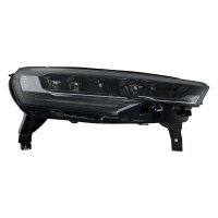 Headlight right 12 V LED HELLA IAM-Expertise suitable for...