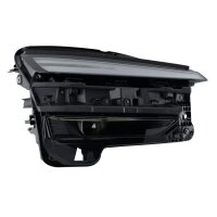 Headlight right 12 V LED Matrix HELLA IAM-Expertise...