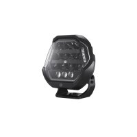 Headlight front-facing 24 V LED HELLA universal for...