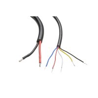 Headlight front-facing 24 V LED HELLA universal for various vehicles