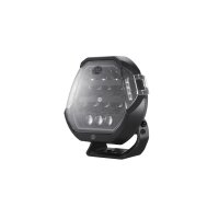 Headlight front-facing 24 V LED HELLA universal for...