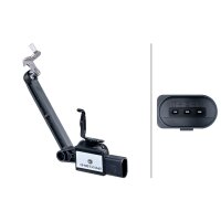 Sensor Leuchtweitenregulierung hinten rechts 3-polig...