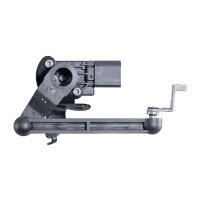 Sensor Leuchtweitenregulierung hinten rechts 3-polig...