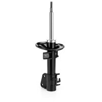 Shock Absorber front gas pressure KYB IAM-Expertise for...