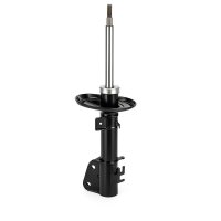 Shock Absorber front gas pressure KYB IAM-Expertise for...