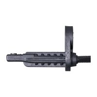 Wheel Speed Sensor front axle left 2-pin HELLA for e.g. FORD GALAXY