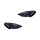 Headlight Set left right 12 V LED HELLA suitable for TESLA MODEL S