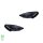 Headlight Set left right 12 V LED HELLA suitable for TESLA MODEL S
