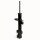 Shock Absorber KYB for e.g. SEAT Ibiza IV