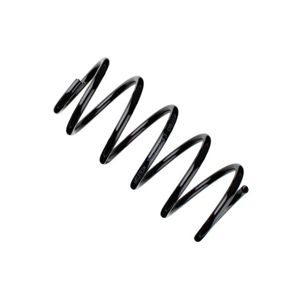 Suspension Spring Front Axle BILSTEIN for e.g. OPEL Astra H Caravan