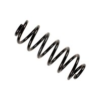 Fahrwerksfeder Hinterachse BILSTEIN für u.a. AUDI A3