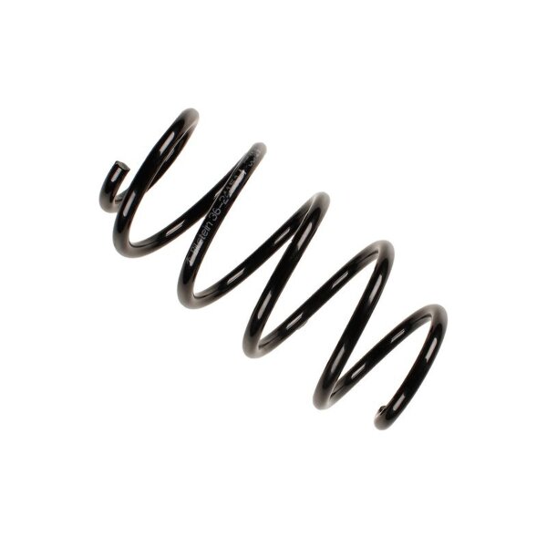 Suspension Spring Front Axle BILSTEIN for e.g. AUDI A3 Sportback