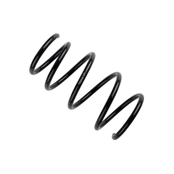 Suspension Spring Front Axle BILSTEIN for BMW X3