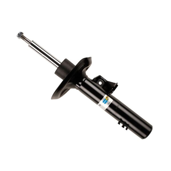 Suspension spring front BILSTEIN B3 series replacement springs for BMW X3