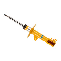 Shock absorber front axle left gas strut BILSTEIN B6 for...