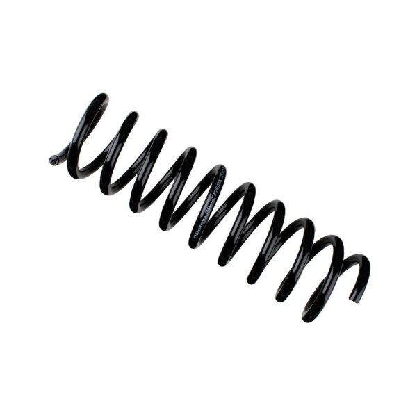 Suspension Spring Rear Axle BILSTEIN for FORD Kuga I