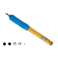 Shock Absorber Front Axle Gas Pressure BILSTEIN for JEEP...