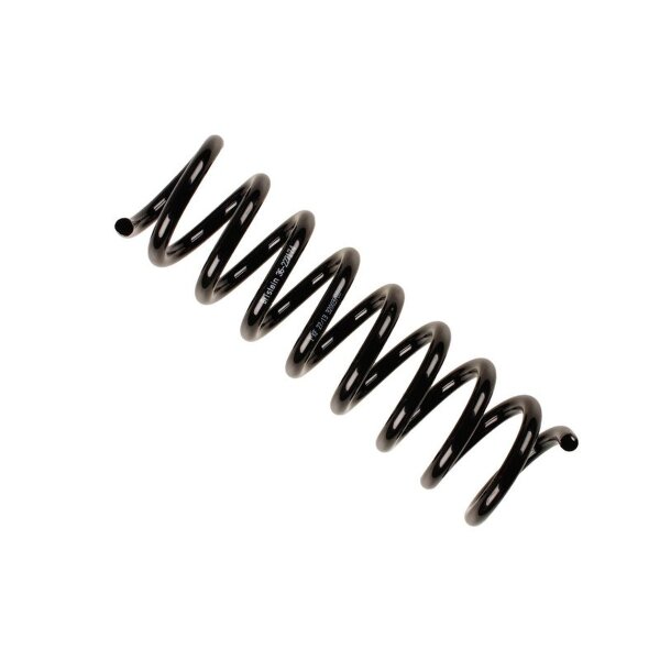 Suspension Spring Front Axle BILSTEIN for e.g. MERCEDES-BENZ C-Klasse