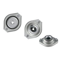 Suspension Strut Support Mount Front Axle BILSTEIN for...