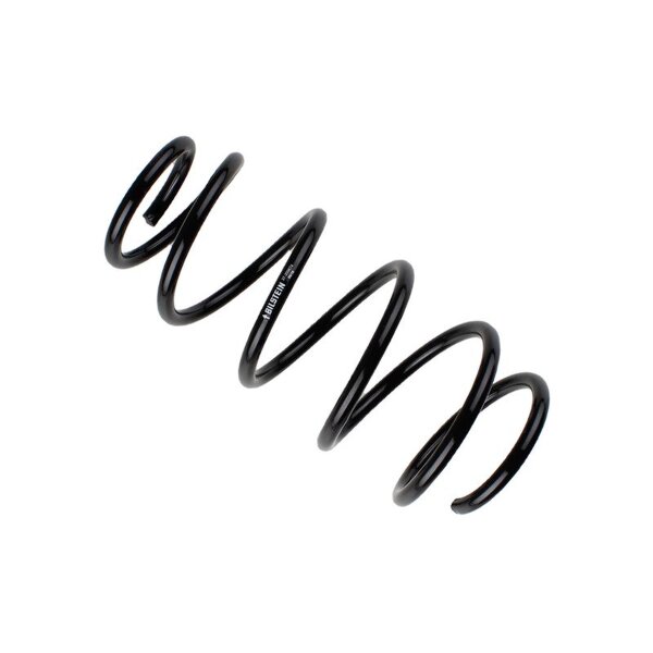 Suspension Spring Front Axle BILSTEIN for e.g. OPEL Astra H