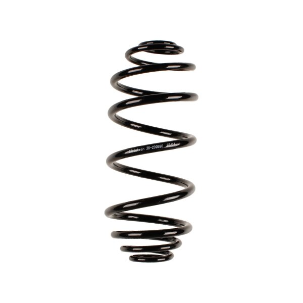 Suspension spring rear axle BILSTEIN B3 for e.g. OPEL...