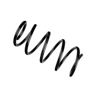 Front suspension spring BILSTEIN for OPEL CORSA D
