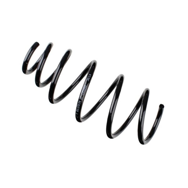 Suspension Spring Front Axle BILSTEIN for e.g. OPEL Insignia A