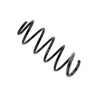 Front suspension spring BILSTEIN for PEUGEOT 1007 (KM_)