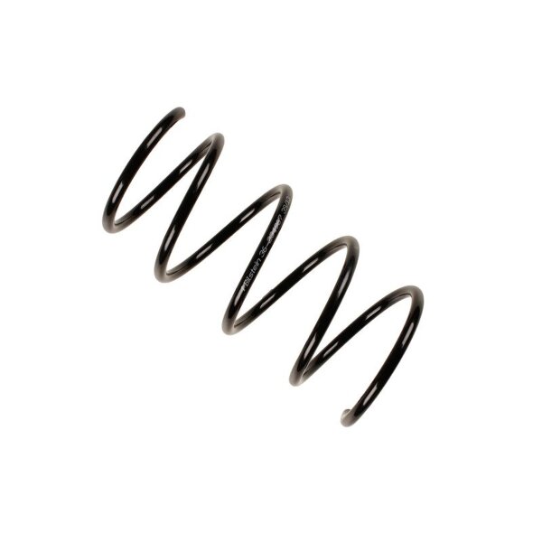 Suspension Spring Front Axle BILSTEIN for RENAULT Twingo I