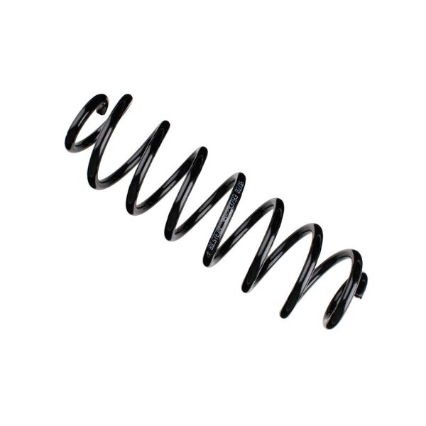 Fahrwerksfeder Hinterachse BILSTEIN für u.a. SKODA Yeti