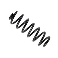 Fahrwerksfeder Hinterachse BILSTEIN für VW Golf V